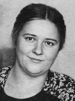 Людмила Коваленко