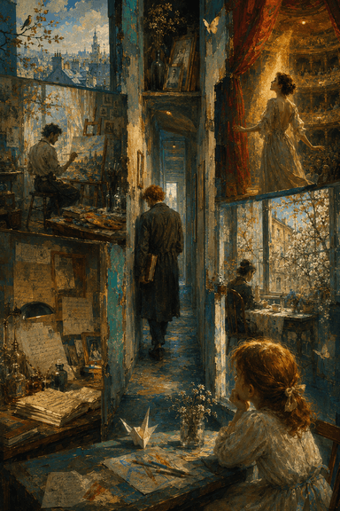 Доктор Серафікус