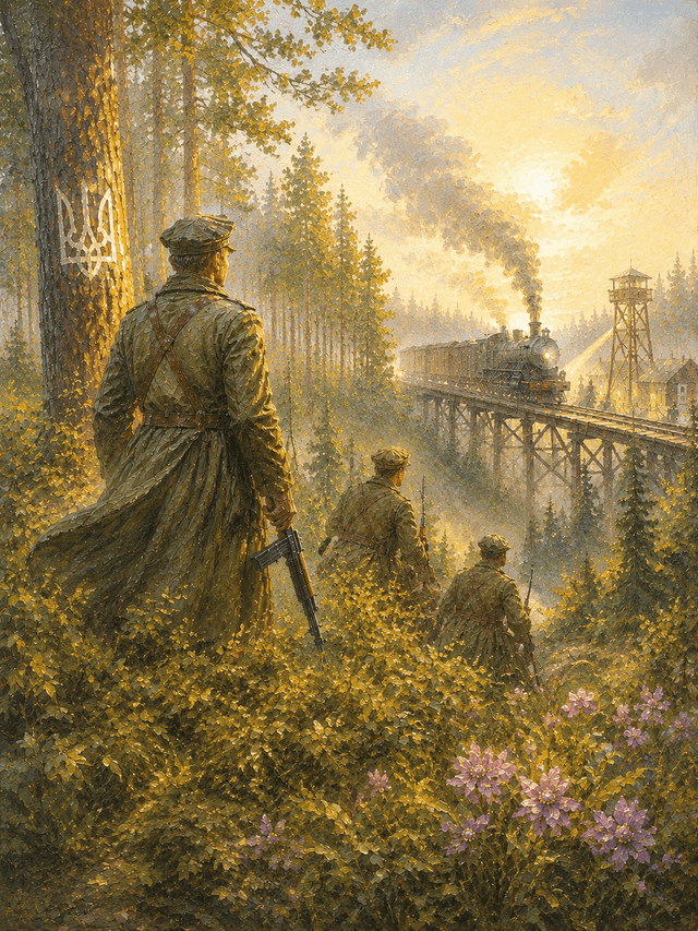 Підполковник Шиманський