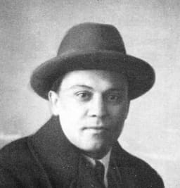 Аркадій Любченко