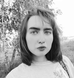 Альона Мазуренко