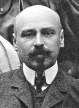 Михайло Коцюбинський