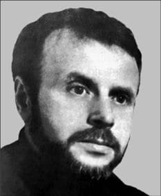 Михайло Осадчий