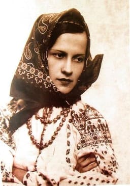 Софія Яблонська