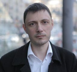Рустем Халіл