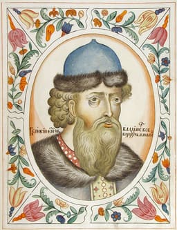 Володимир  Мономах