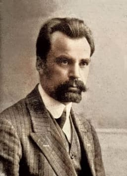 Володимир  Винниченко