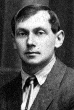 Євген Маланюк