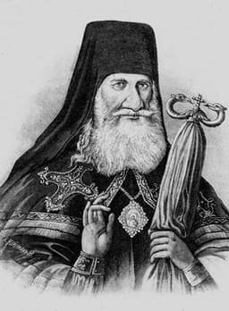 Георгій Кониський