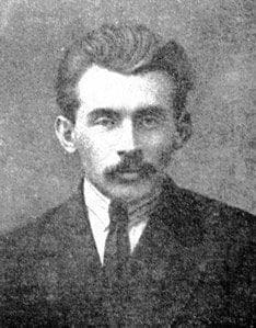 Гнат Михайличенко