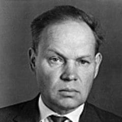 Михайло Стельмах