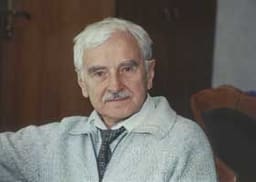 Євген Сверстюк