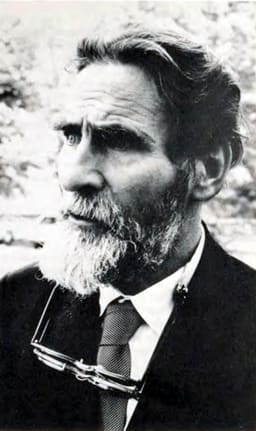 Василь Барка