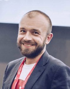Андрій Сем'янків