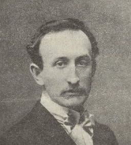 Михайло Яцків