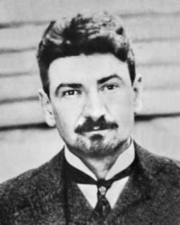 Михайло Могилянський