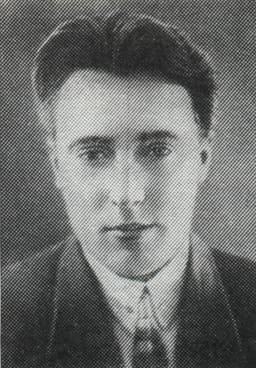 Дмитро Бузько