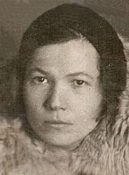 Докія Гуменна