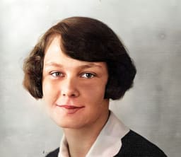 Олена Теліга