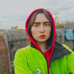 Альона Мазуренко
