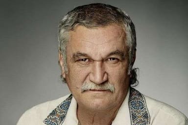 Василь Шкляр
